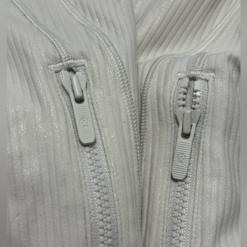 Lululemon Define Jacket Cropped - image 3